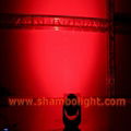 Led stage light LED Moving head 36*10W Zoom 5