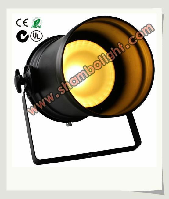 COB LED PAR CAN/Quad Zoom Tour 3