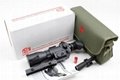 ATN ARIES Guardian MK 350 NIGHT VISION RIFLE SCOPE MK350 Riflescope 