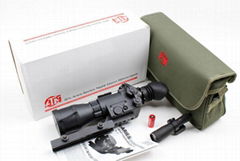 ATN ARIES Guardian MK 350 NIGHT VISION RIFLE SCOPE MK350 Riflescope