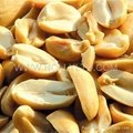 blanched peanut splits 2
