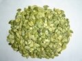 shine skin pumpkin seeds kernels-  grade A