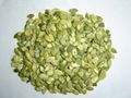 shine skin pumpkin seeds kernels-  grade