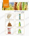 Millet Spray 