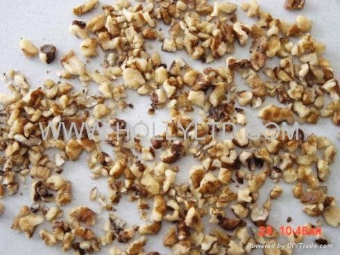walnut kernels- MCR