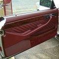 Auto door panel 5