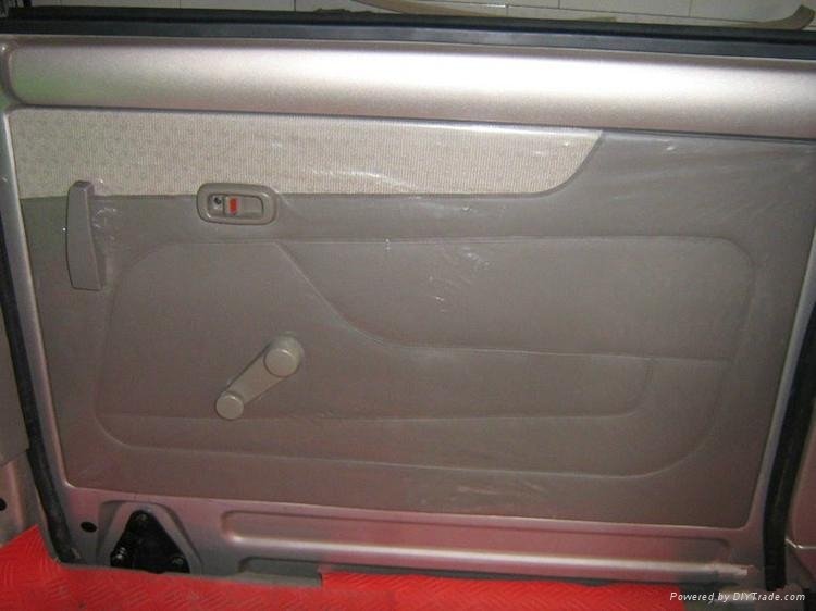 car interior door panel 5