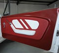 auto door panel OEM