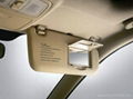 sun-visor for automotive 2