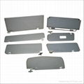 Car Sunvisor for customed 1