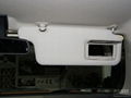 Car Sunvisor for customed 2