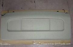 Rear Parcel Shelf