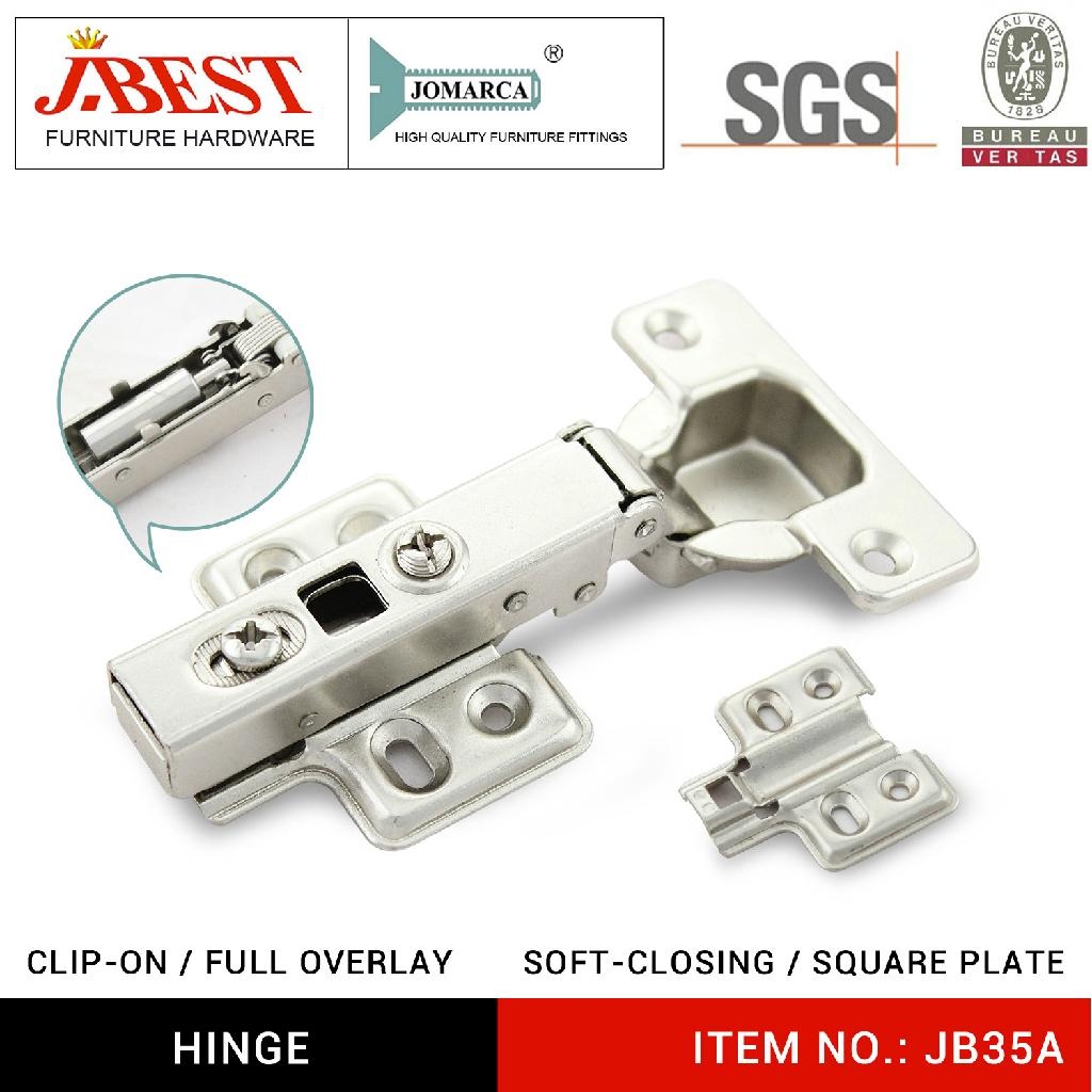 Hinge Manufacturer Matttroy