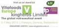 Yacon Extract Fructooligosaccharides (FOS)  2