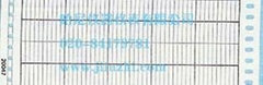 CHESSELL/ EUROTHERM  CHART RECORDER PAPER AND PEN SUPPLIES