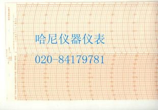  SATO佐騰溫濕度記錄紙