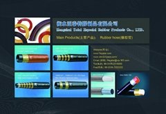Hengshui Yatai Especial Rubber Products CO.LTD