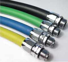 FUEL DISPENSER HOSE 