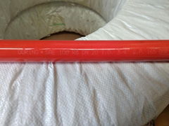 Thermoplastic elastomer hose SAE100R7 R8