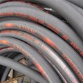 High Pressure Steel Wire Spiral Hydraulic Hose 4SP/4SH R12 R13 R15 3