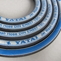 High Pressure Jet Washer Hose 3