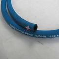 Hot Oil Resistant Air Compressor Hose 4