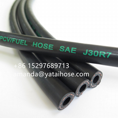  SAE J30R6 Diesel Gasoline Hose 