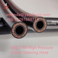 高壓動力轉向壓力油管 SAE J188 