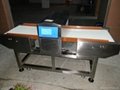 Needle Metal Detector For Food Processing and Textiles 