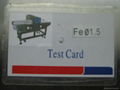 Needle Metal Detector For Food Processing and Textiles  3