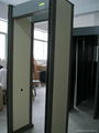 Walk Through Metal Detector Door Type Metal Detector 3