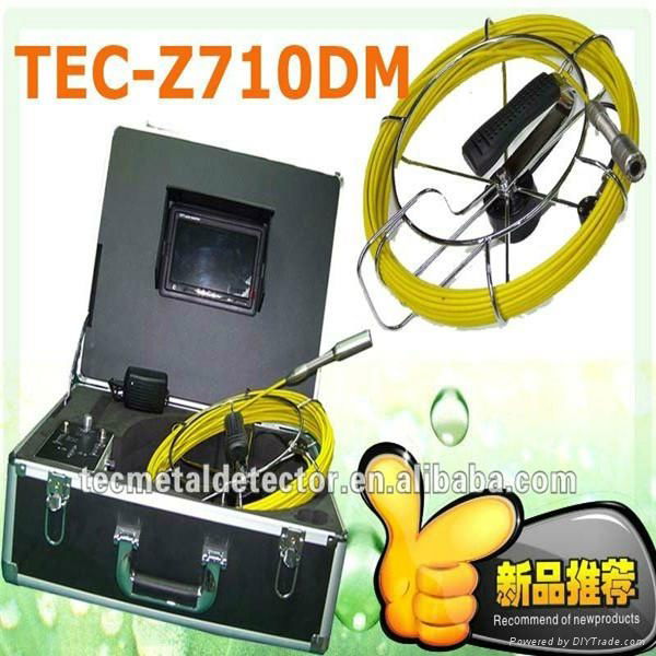 Factory Price Pipe Inspection Camera Z710DM Tube Inspection Camera 