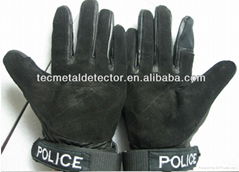 Police Gloves Tactical Gloves Military Police Equipment