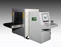 X-ray L   age Scanner Machine 