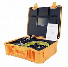 Underwater Inspection Camera With DVR TEC-Z710DM