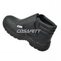 Welding safety boots 211WST-46 1