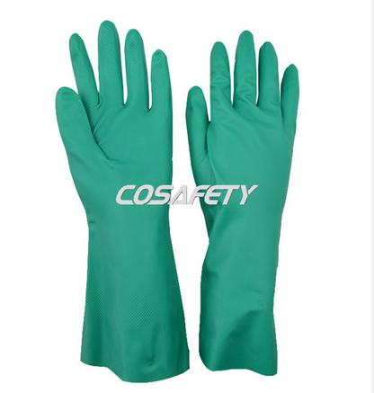 Nitrile Household Gloves