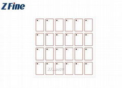 13.56mhz rfid inlay