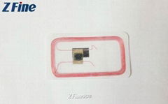 rfid inlay tag