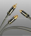 High-end Home Cinema Cables 1