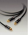 super speed high end home cinema cables