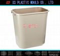 Trash can mould 3