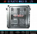 Plastic pallet mould 1