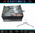 Plastic hanger mould 5