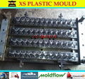 PET preform mould 3