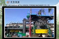 Manufacturing  XH1Q Coal  Gasification Furnace 1