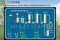 Selling XH1Q Cold Gasification Project 2