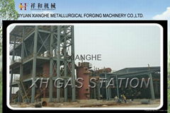 Selling XH2Q Industrial Coal Gasification Project