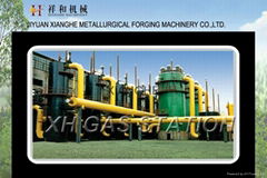 Selling XH1Q Cold Industrial Gasifier（Anthracite）