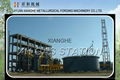 Manufacturing XH2Q Industrial Coal Gasification Project 1